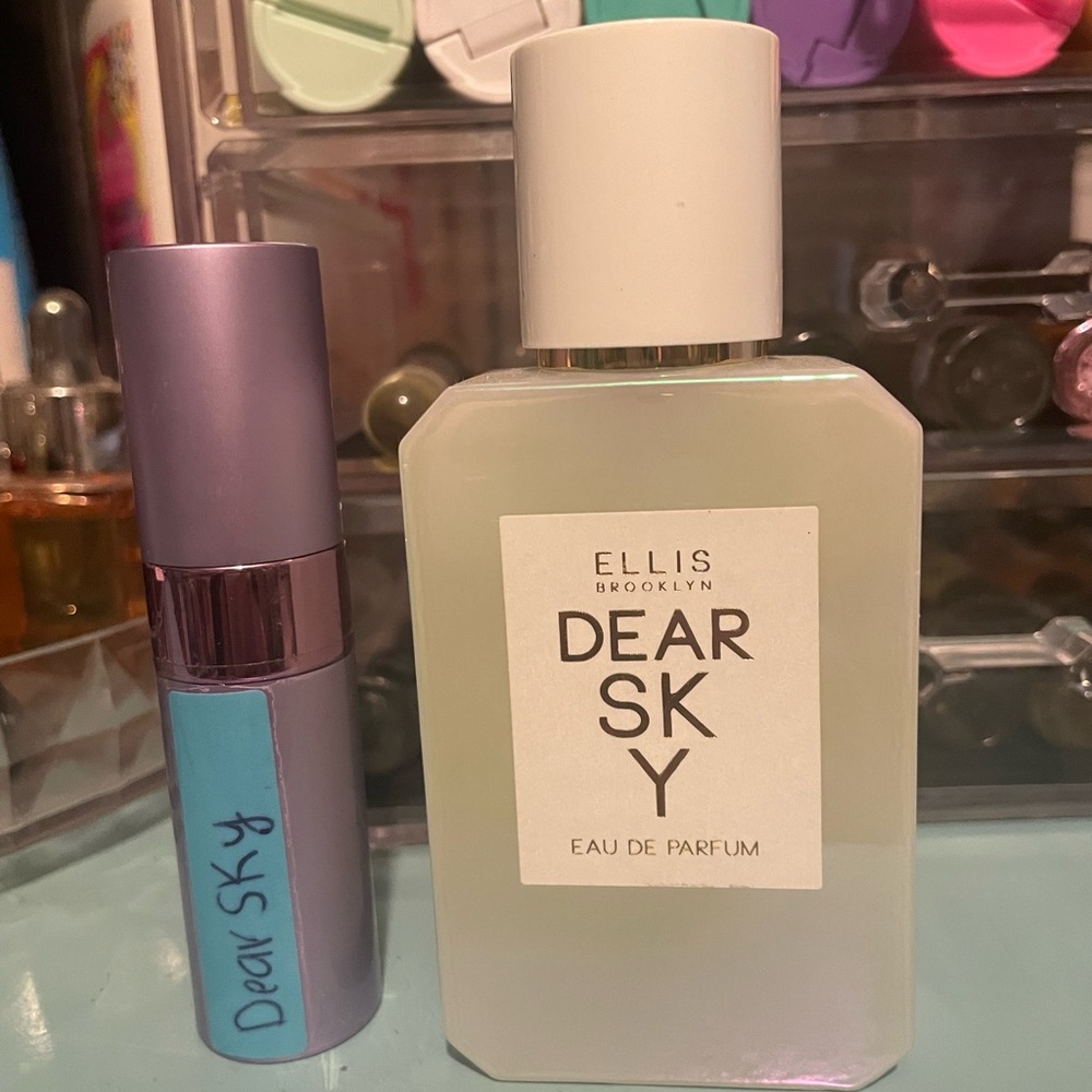 Ellis Brooklyn Dear Sky 8ml